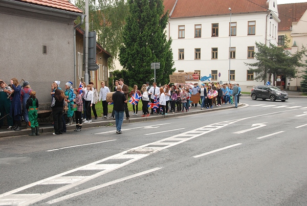 Fotogalerie Z Blatensk