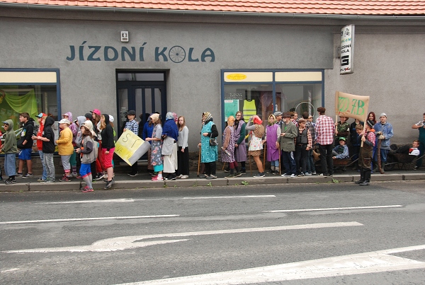 Fotogalerie Z Blatensk