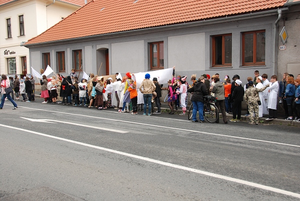 Fotogalerie Z Blatensk