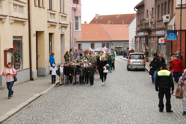 Fotogalerie Z Blatensk