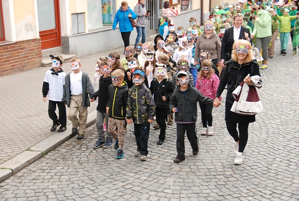 Fotogalerie Z Blatensk