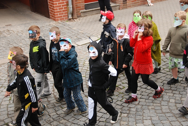 Fotogalerie Z Blatensk