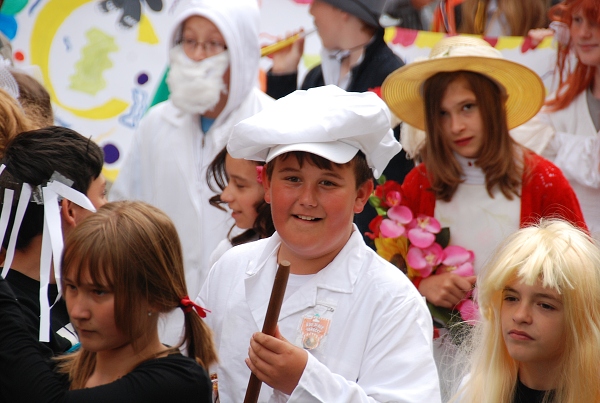 Fotogalerie Z Blatensk