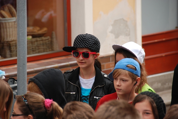 Fotogalerie Z Blatensk