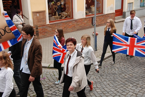 Fotogalerie Z Blatensk