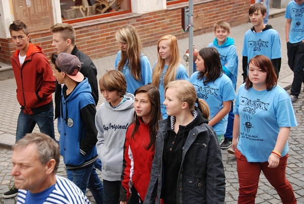 Fotogalerie Z Blatensk