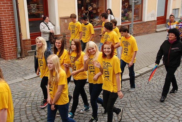 Fotogalerie Z Blatensk