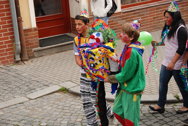 Fotogalerie Z Blatensk