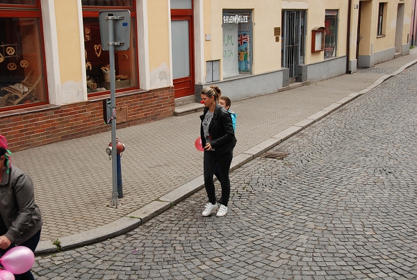 Fotogalerie Z Blatensk