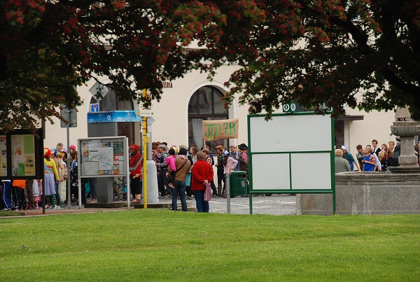 Fotogalerie Z Blatensk