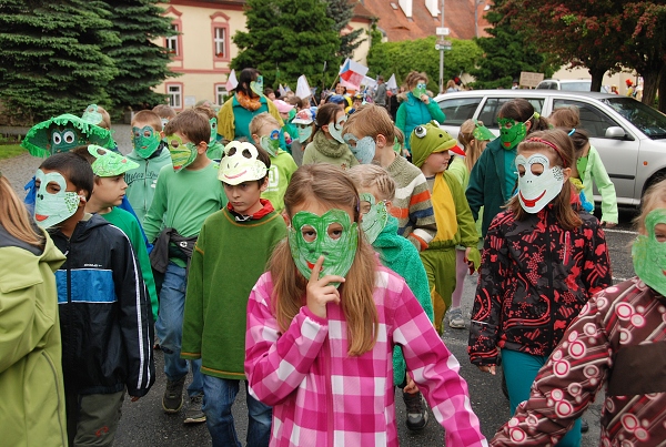 Fotogalerie Z Blatensk