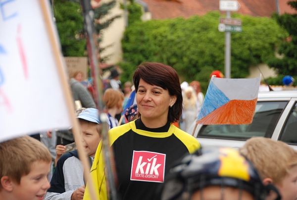 Fotogalerie Z Blatensk