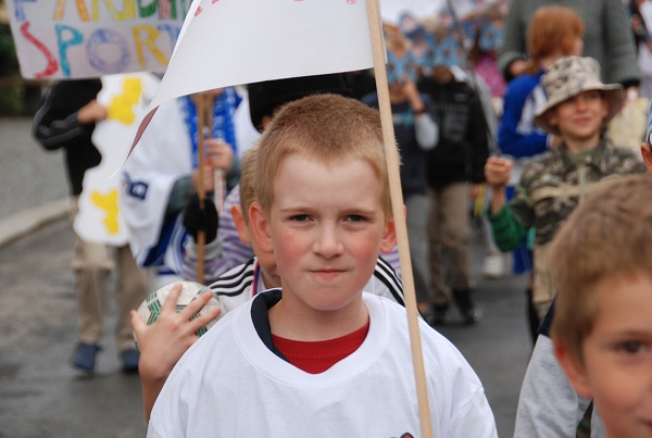Fotogalerie Z Blatensk