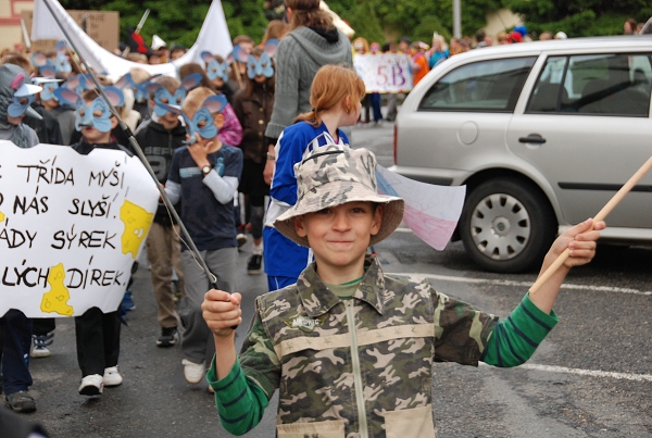 Fotogalerie Z Blatensk