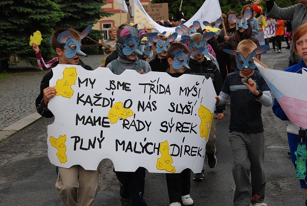 Fotogalerie Z Blatensk