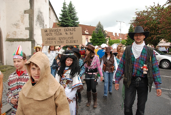 Fotogalerie Z Blatensk