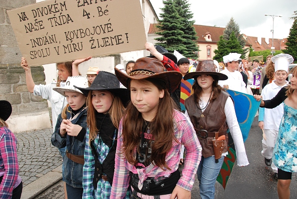 Fotogalerie Z Blatensk