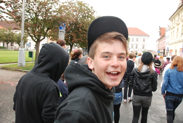 Fotogalerie Z Blatensk