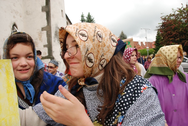 Fotogalerie Z Blatensk