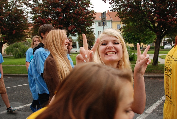 Fotogalerie Z Blatensk