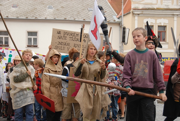Fotogalerie Z Blatensk