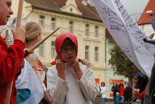 Fotogalerie Z Blatensk