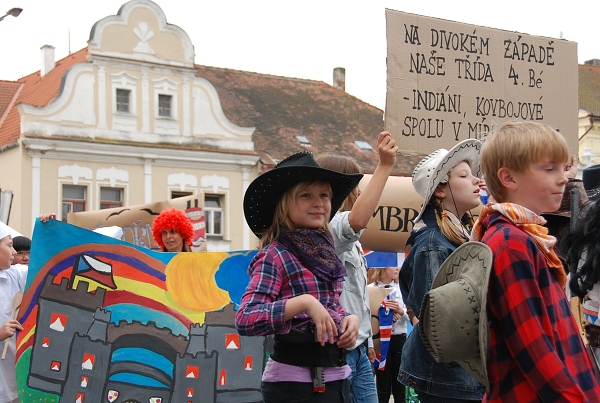 Fotogalerie Z Blatensk