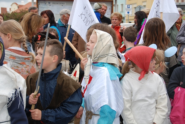 Fotogalerie Z Blatensk