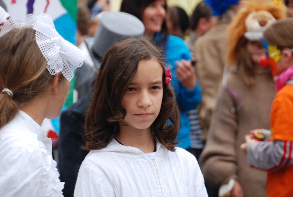 Fotogalerie Z Blatensk