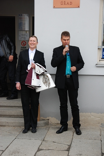 Fotogalerie Z Blatensk
