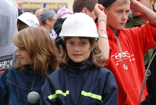 Fotogalerie Z Blatensk