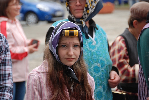 Fotogalerie Z Blatensk