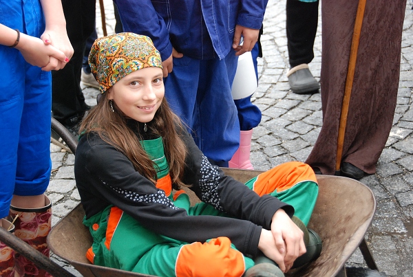 Fotogalerie Z Blatensk