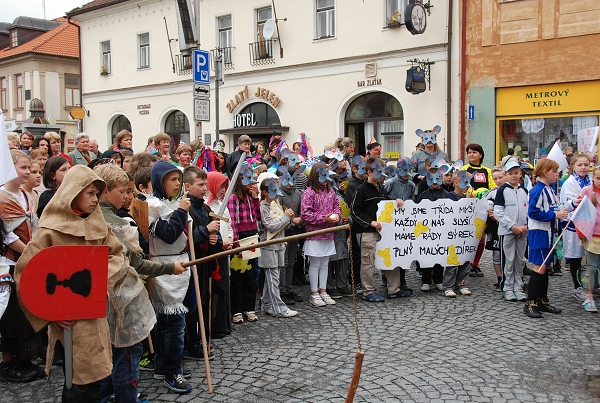 Fotogalerie Z Blatensk