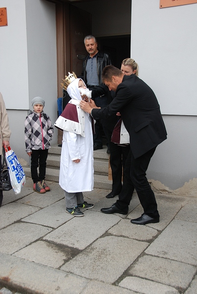 Fotogalerie Z Blatensk