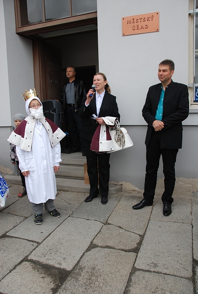 Fotogalerie Z Blatensk
