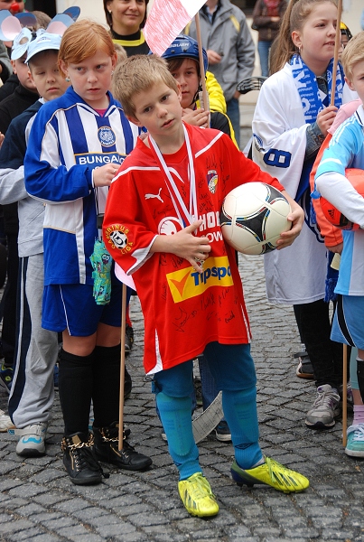 Fotogalerie Z Blatensk