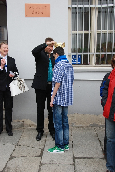 Fotogalerie Z Blatensk