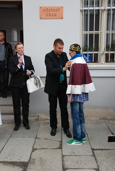 Fotogalerie Z Blatensk