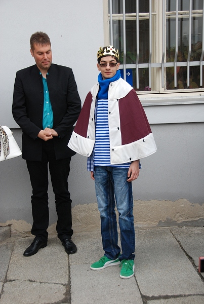 Fotogalerie Z Blatensk