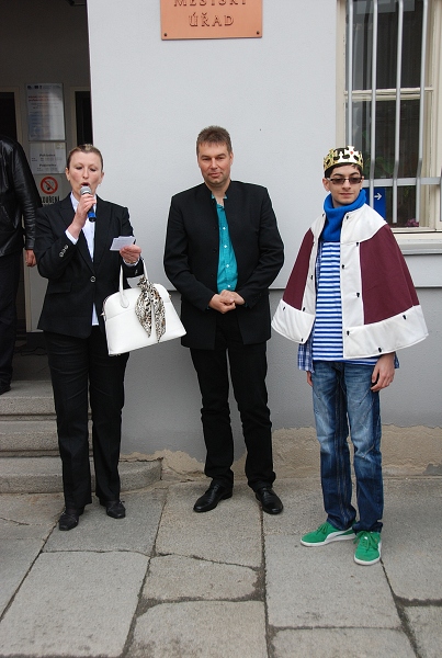 Fotogalerie Z Blatensk