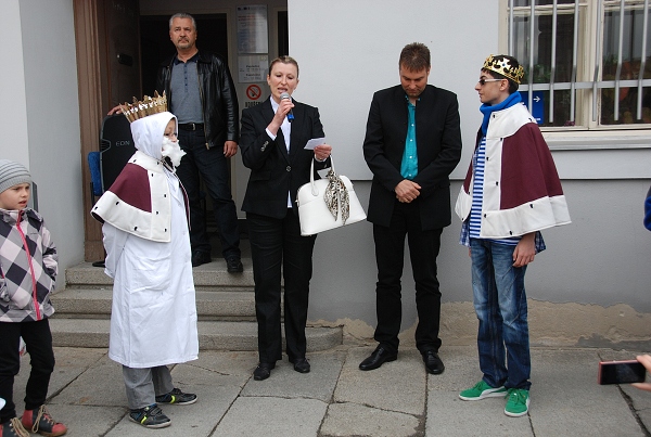 Fotogalerie Z Blatensk