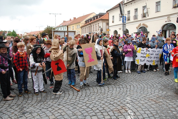 Fotogalerie Z Blatensk