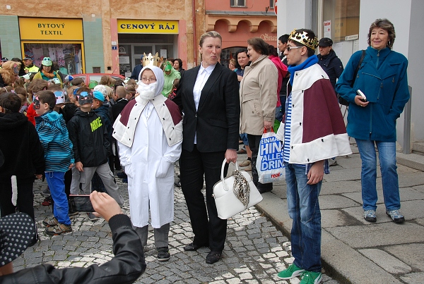 Fotogalerie Z Blatensk