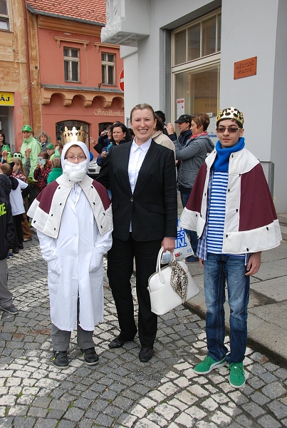 Fotogalerie Z Blatensk