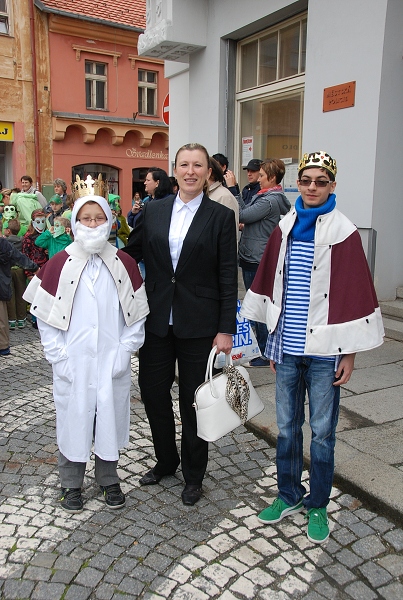 Fotogalerie Z Blatensk