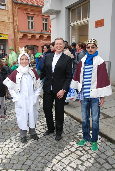 Fotogalerie Z Blatensk