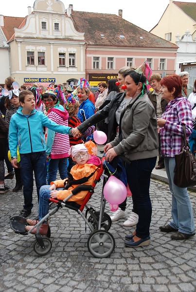 Fotogalerie Z Blatensk