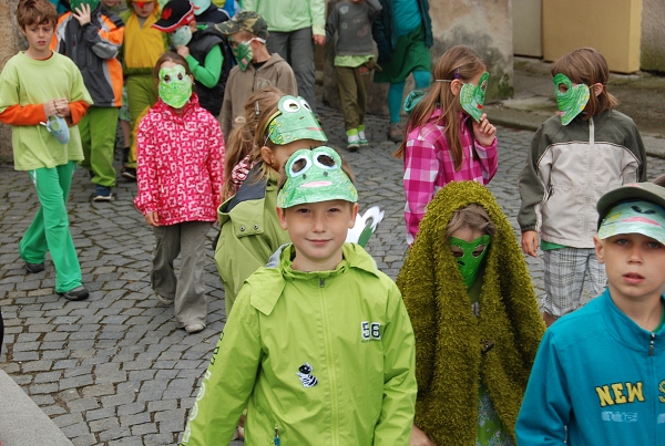 Fotogalerie Z Blatensk