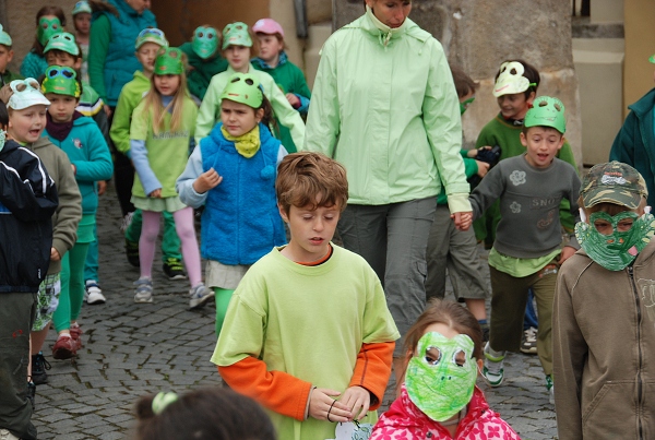 Fotogalerie Z Blatensk